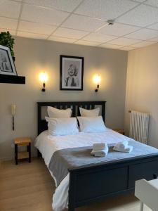 Hotels LE HAYLTON : photos des chambres