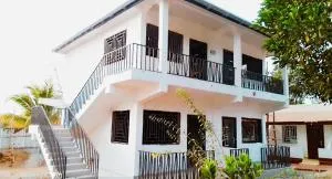 Airport Lodge Lungi - Hastings