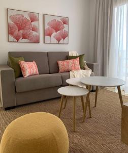 Apartamentos Los Catorce, EL Hierro