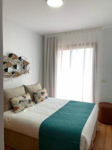 Apartamentos Los Catorce, EL Hierro