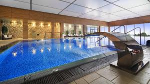 Odyssey ClubHotel Wellness&SPA