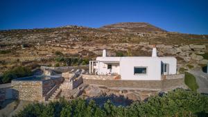 VILLA STELLA, LEFKES PAROS