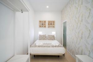 For You Rentals TEMPORAL Infantas Gran Vía DIN131D