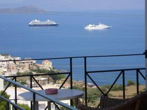 Akrotiri Hotel Chania Greece