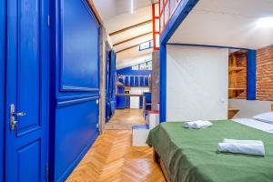 HB apartments Gamtsemlidze