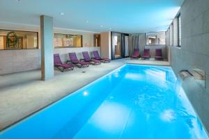 Hotels Best Western Hotel & SPA Le Schoenenbourg : photos des chambres