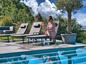 Restaurant & Pension u Hradu