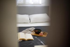 L&R luxury apartment- free parking