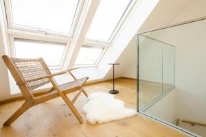 OrestaLiving - Penthouse with private terrace