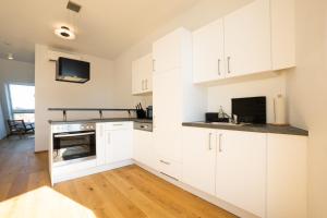 OrestaLiving - Penthouse with private terrace