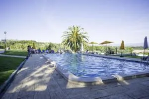 Hotel Urgeirica - Vinhal