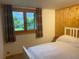 Chalets Chalet Olimon : photos des chambres