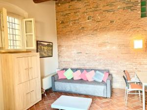 Incantevole borgo con piscine