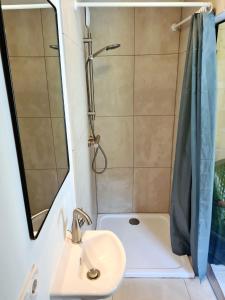 Gastenverblijf De Mergelheuvel, Zuid-limburg