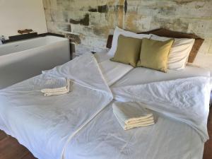 Gastenverblijf De Mergelheuvel, Zuid-limburg