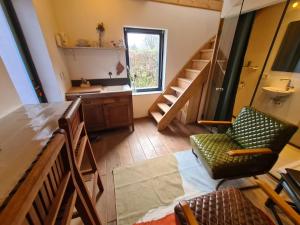 Gastenverblijf De Mergelheuvel, Zuid-limburg