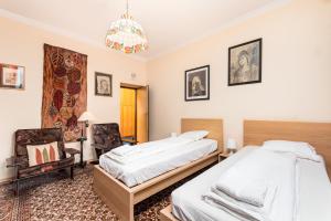 Apartament Żelazna 101 by Homeprime