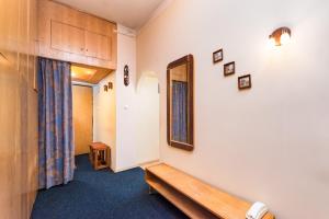 Apartament Żelazna 101 by Homeprime