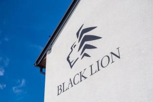 Apartamenty Black Lion