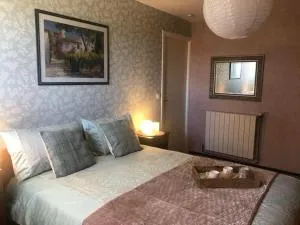 Biroc BnB Pyrenees - Landorthe