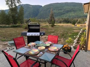 Country home, Sleeps 6 pets friendly