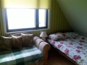 Prangli island Praaga Farmstay