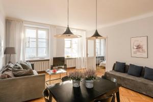 ShortStayPoland Piwna (B79)