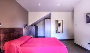 Appartements Appartement de 3 chambres avec piscine partagee jardin clos et wifi a Porto Vecchio a 1 km de la plageB : photos des chambres