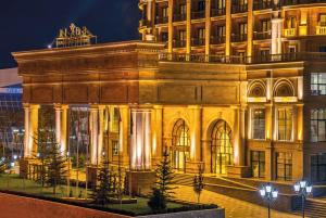 Rixos Khadisha Shymkent