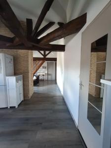 Grand Appartement chaleureux