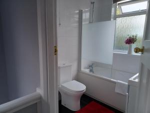 Marvyn-Seven House-Huku Kwetu-3 Bedroom-Fully furnished-Quiet