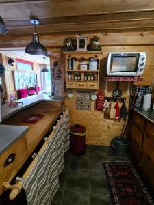 Maisons de vacances Chez steph et frank : photos des chambres