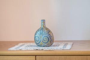 Cesa Soramurat Appartamento 8