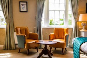 Haighton Manor - Brunning and Price
