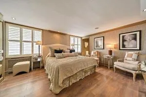 Finest Retreats - Park Terrace - London