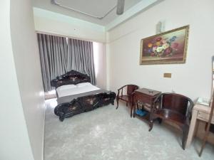 Nhật An Hotel