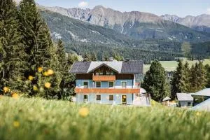 Appartementhaus Samson Fanningberg - Hinterweisspriach