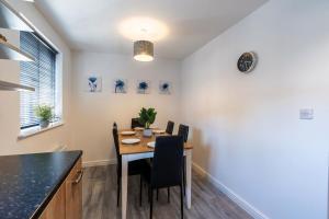 Contractor*Leisure*King Bed*Free Parking