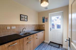 Contractor*Leisure*King Bed*Free Parking