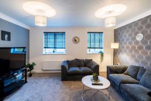 Contractor*Leisure*King Bed*Free Parking