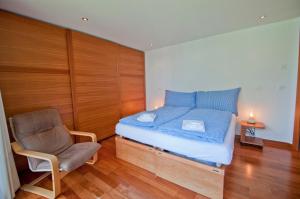 Casa DAmore, Apartment Lyskamm