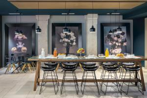 OKKO Hotels Lyon Centre