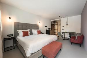 Residence - Palais Hörtenberg