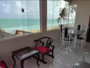 APT. CAMINHO DE MOISÉS