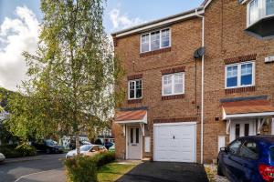 Contractor*Leisure*King Bed*Free Parking