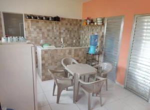 APT. CAMINHO DE MOISÉS