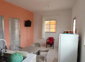 APT. CAMINHO DE MOISÉS