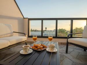 Apartamentos Rosa Velázquez