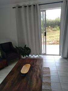 Pans Breeze Overnight Accommodation