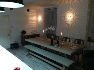 B&B / Chambres d'hotes Les Geais : photos des chambres